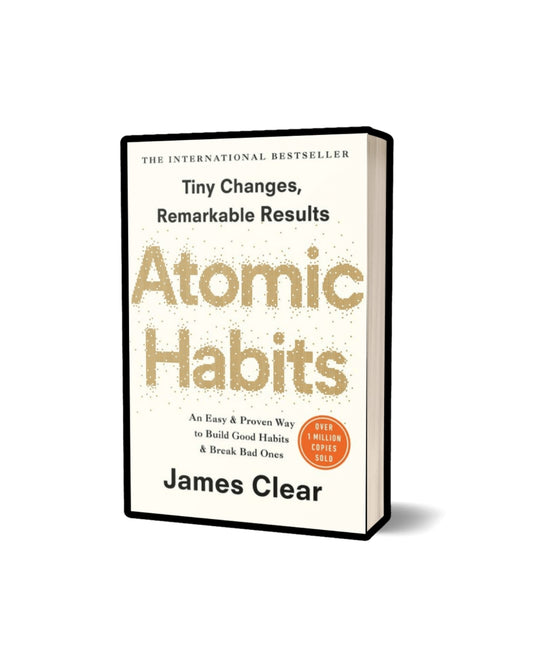 ATOMIC HABITS